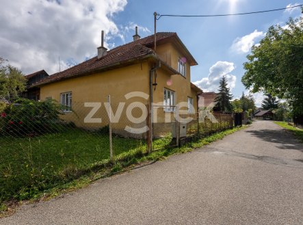 Prodej domu/vily, 166 m²