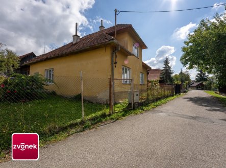 Prodej domu/vily, 166 m² obrázek