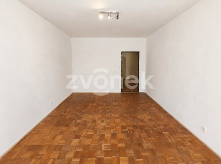Prodej bytu, 1+kk, 35 m²