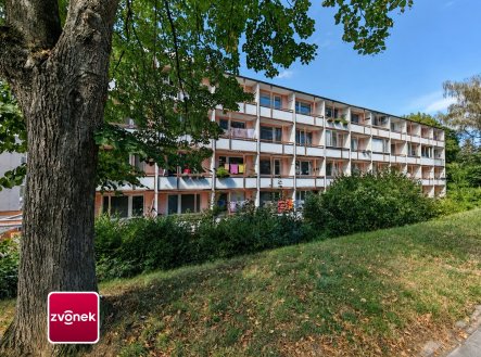 Prodej bytu, 1+kk, 35 m²