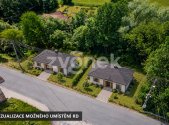 Prodej pozemku pro bydlení, 892 m²
