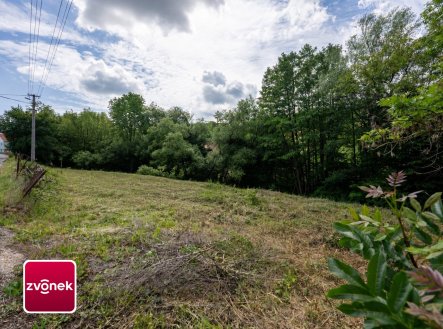 Prodej pozemku pro bydlení, 800 m²