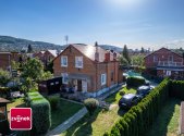 Prodej domu/vily, 77 m²