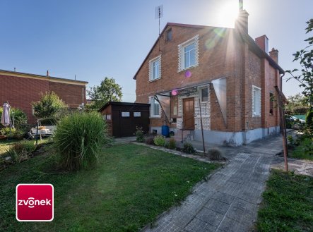 Prodej domu/vily, 77 m²