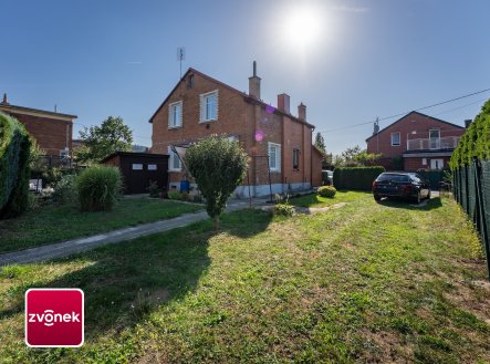 Prodej domu/vily, 77 m²