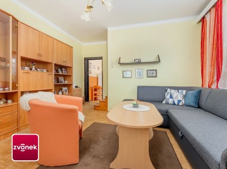 Prodej domu/vily, 77 m²