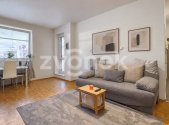 Pronájem bytu, 3+kk, 68 m²