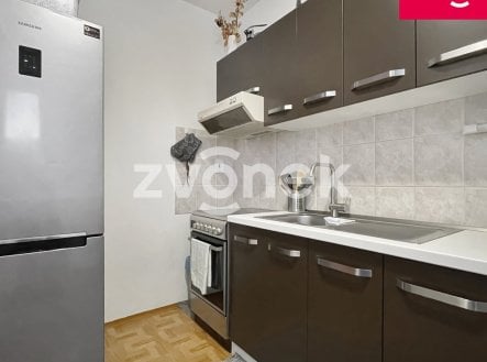 Pronájem bytu, 3+kk, 68 m²