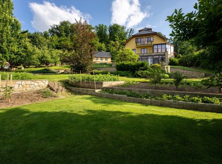 Prodej kanceláře, 540 m²