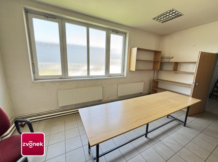 Pronájem kanceláře, 134 m²