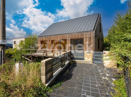 Prodej domu/vily, 145 m²