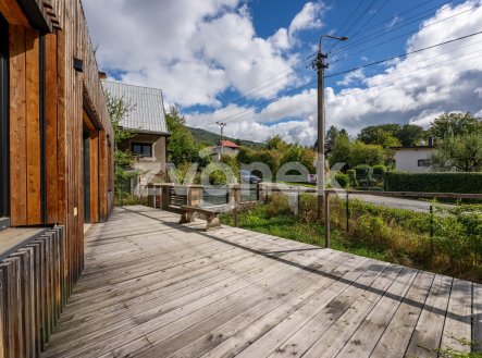 Prodej domu/vily, 145 m²