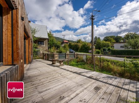 Prodej domu/vily, 145 m²