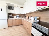 Pronájem bytu, 2+kk, 58 m²