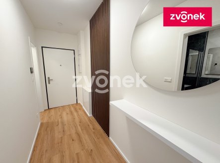 Pronájem bytu, 2+kk, 55 m²