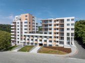 Pronájem bytu, 3+kk, 78 m²