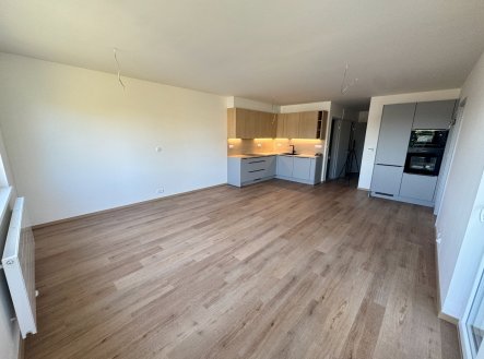 Pronájem bytu, 3+kk, 78 m²