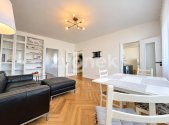 Pronájem bytu, 3+1, 72 m²