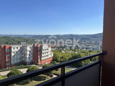 Pronájem bytu, 3+1, 72 m²