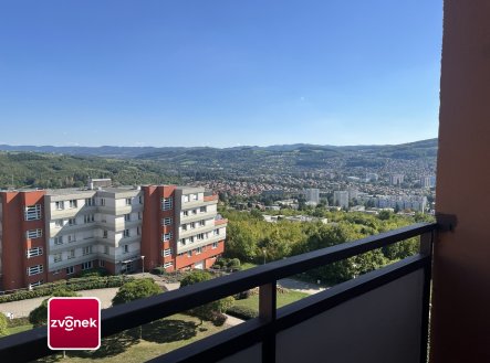 Pronájem bytu, 3+1, 72 m²