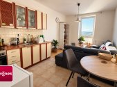Pronájem bytu, 2+kk, 44 m²