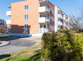 Prodej bytu, 1+kk, 31 m²