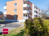 Prodej bytu, 1+kk, 31 m²