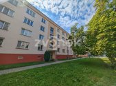 Pronájem bytu, 2+1, 58 m²