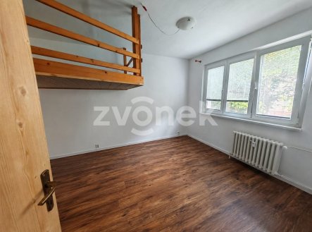 Pronájem bytu, 2+1, 58 m²