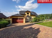 Prodej domu/vily, 540 m²