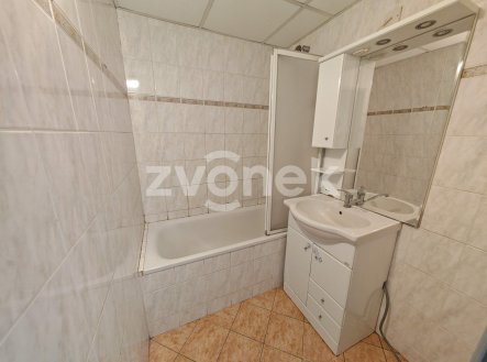 Pronájem bytu, 2+1, 68 m²