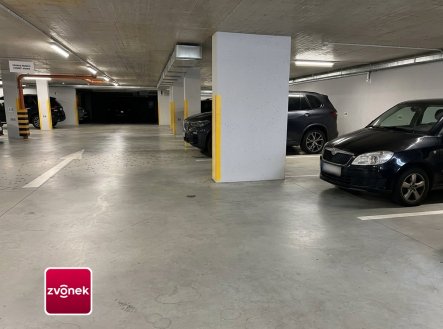 Pronájem