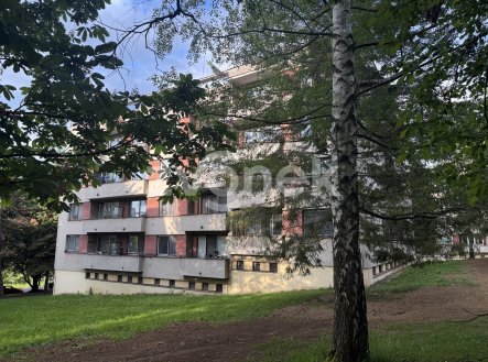 Pronájem bytu, 3+1, 90 m²