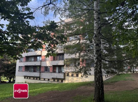 Pronájem bytu, 3+1, 90 m²
