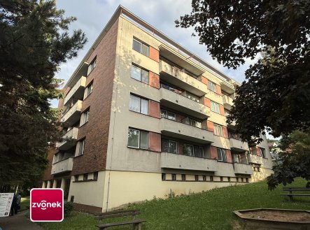 Pronájem bytu, 3+1, 90 m²