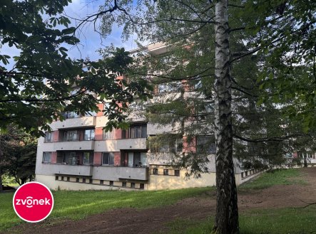 Pronájem bytu, 3+1, 90 m²