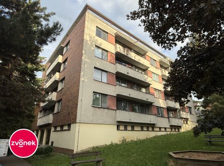 Pronájem bytu, 3+1, 90 m²