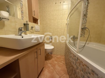 Pronájem bytu, 2+kk, 50 m²