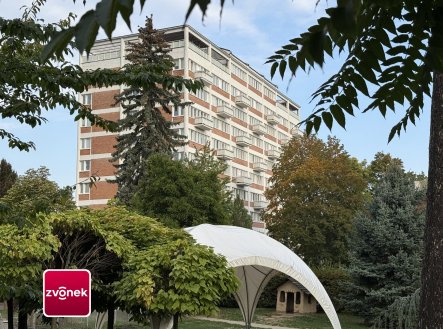 Pronájem bytu, 2+kk, 50 m²