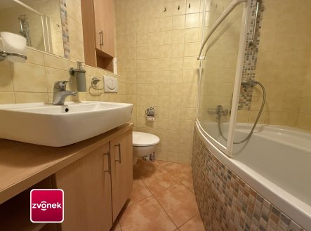 Pronájem bytu, 2+kk, 50 m²