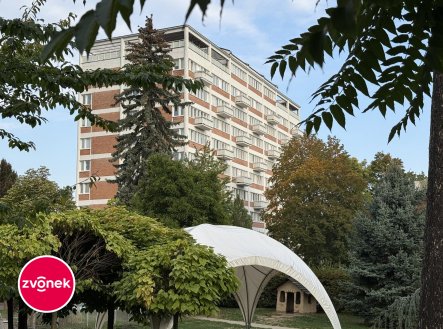 Pronájem bytu, 2+kk, 50 m²