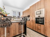 Pronájem bytu, 2+1, 59 m²