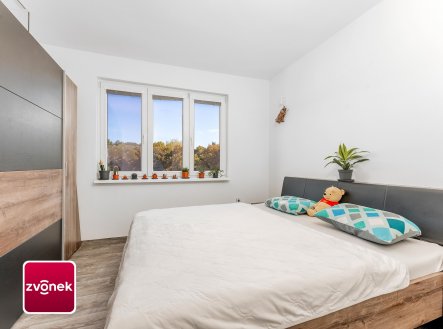Pronájem bytu, 2+1, 59 m²