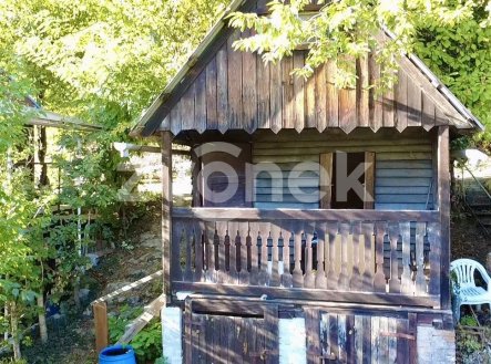Prodej chaty/rekreačního objektu, 13 m²