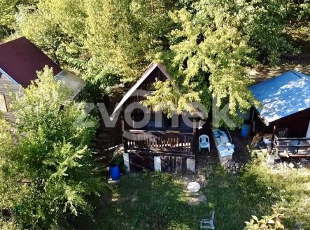 Prodej chaty/rekreačního objektu, 13 m²