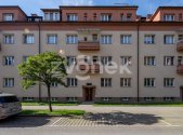 Prodej bytu, 2+kk, 44 m²