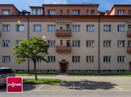 Prodej bytu, 2+kk, 44 m² obrázek