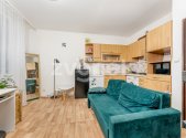 Prodej bytu, 1+1, 40 m²