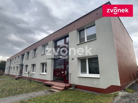 Pronájem bytu, 1+kk, 28 m²