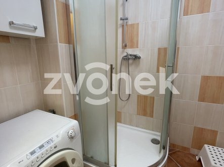 Pronájem bytu, 1+kk, 28 m²